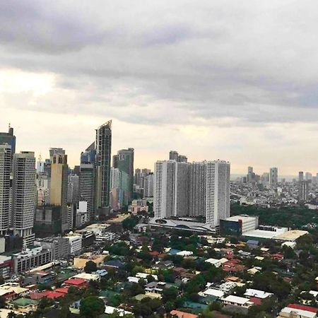 Maxx Hotel Makati Manila Exterior foto